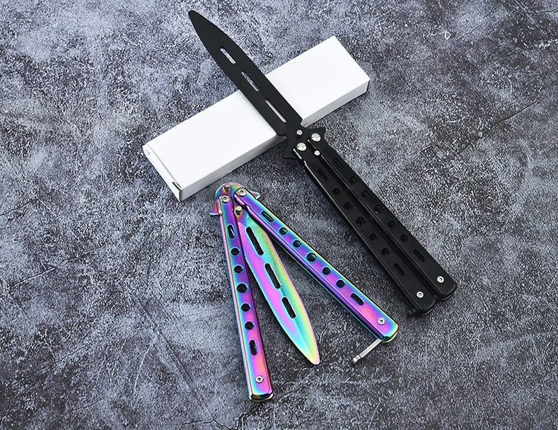 Butterfly Knife  5.0