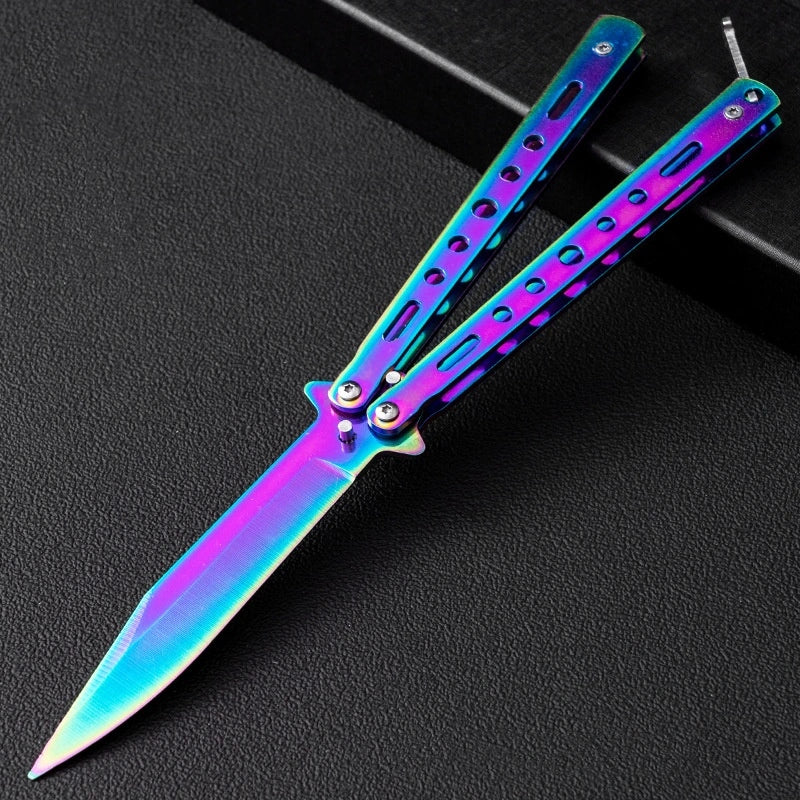 Butterfly Knife  5.0