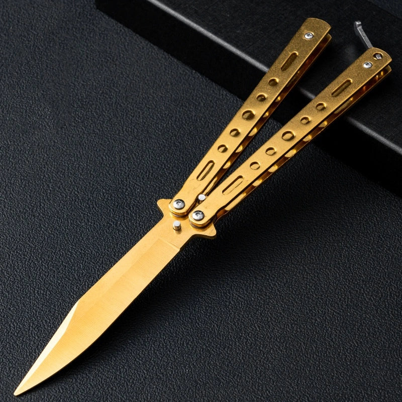 Butterfly Knife  5.0