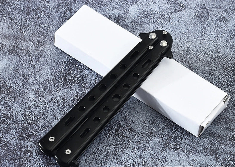 Butterfly Knife  5.0