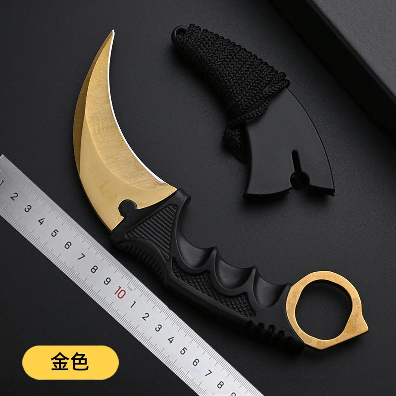 CS Claw knife