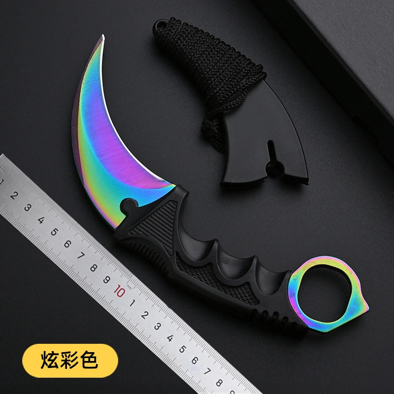 CS Claw knife