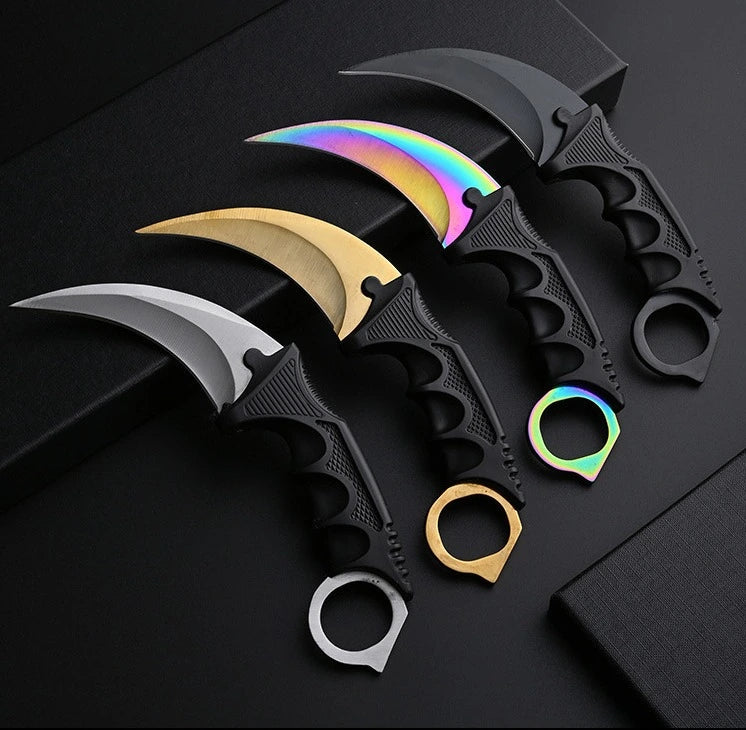 CS Claw knife