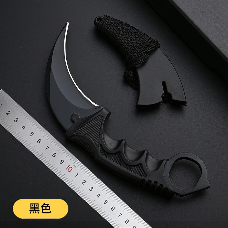 CS Claw knife
