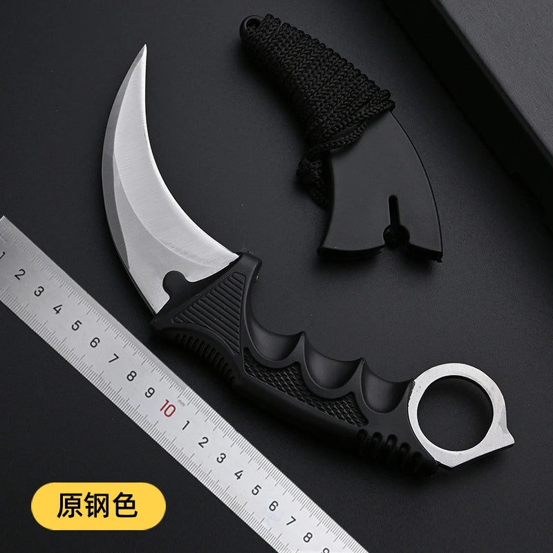 CS Claw knife