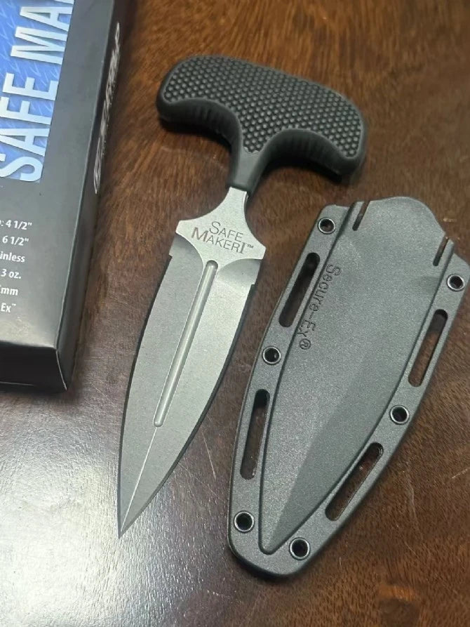 Cold Steel 12ct Dagger