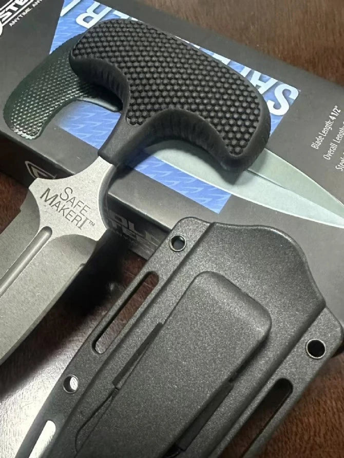 Cold Steel 12ct Dagger