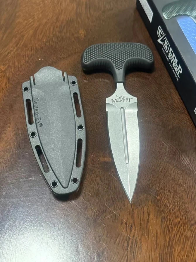 Cold Steel 12ct Dagger