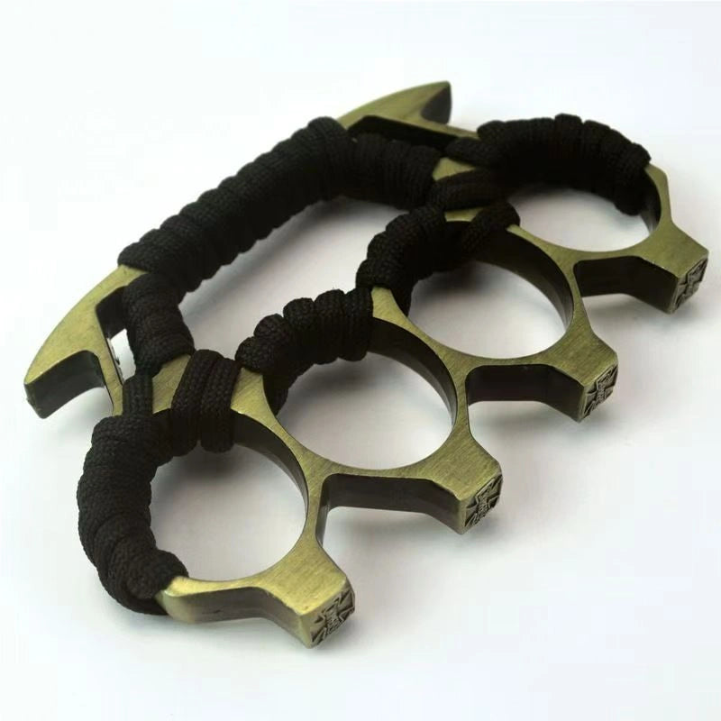 Expendables Brass Knuckles