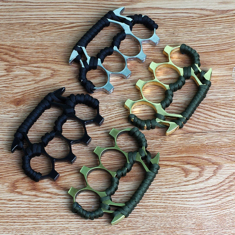 Expendables Brass Knuckles