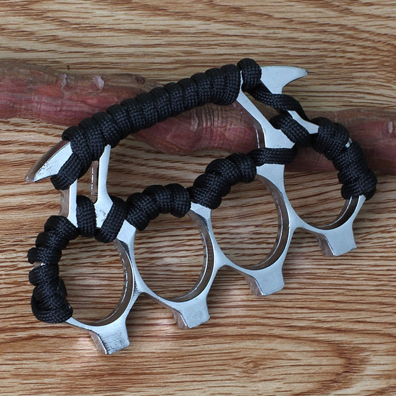 Expendables Brass Knuckles