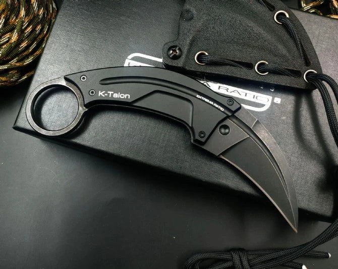 Extrema ratio k-Talon 006 claw knife