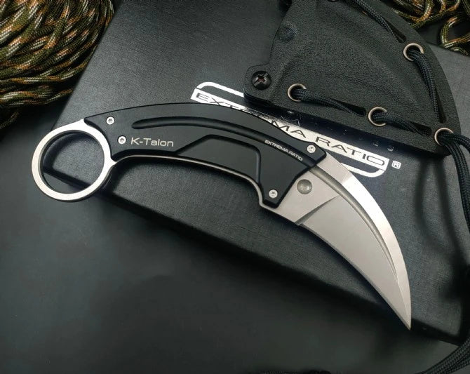 Extrema ratio k-Talon 006 claw knife