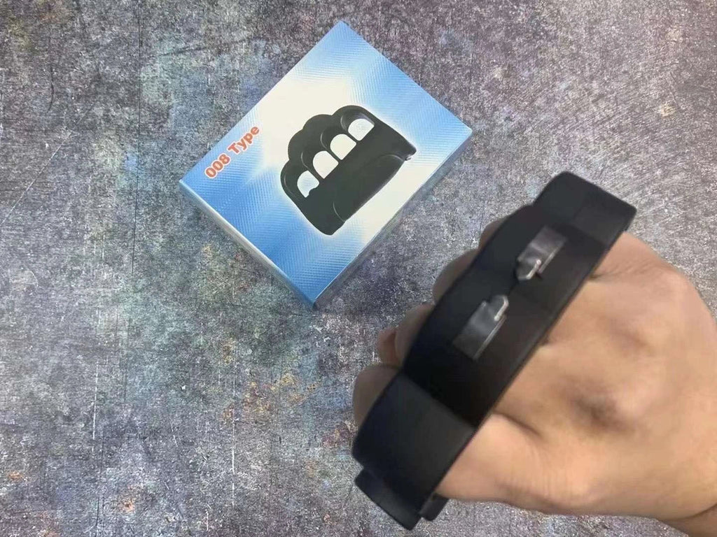 008-Five-finger electric shock device