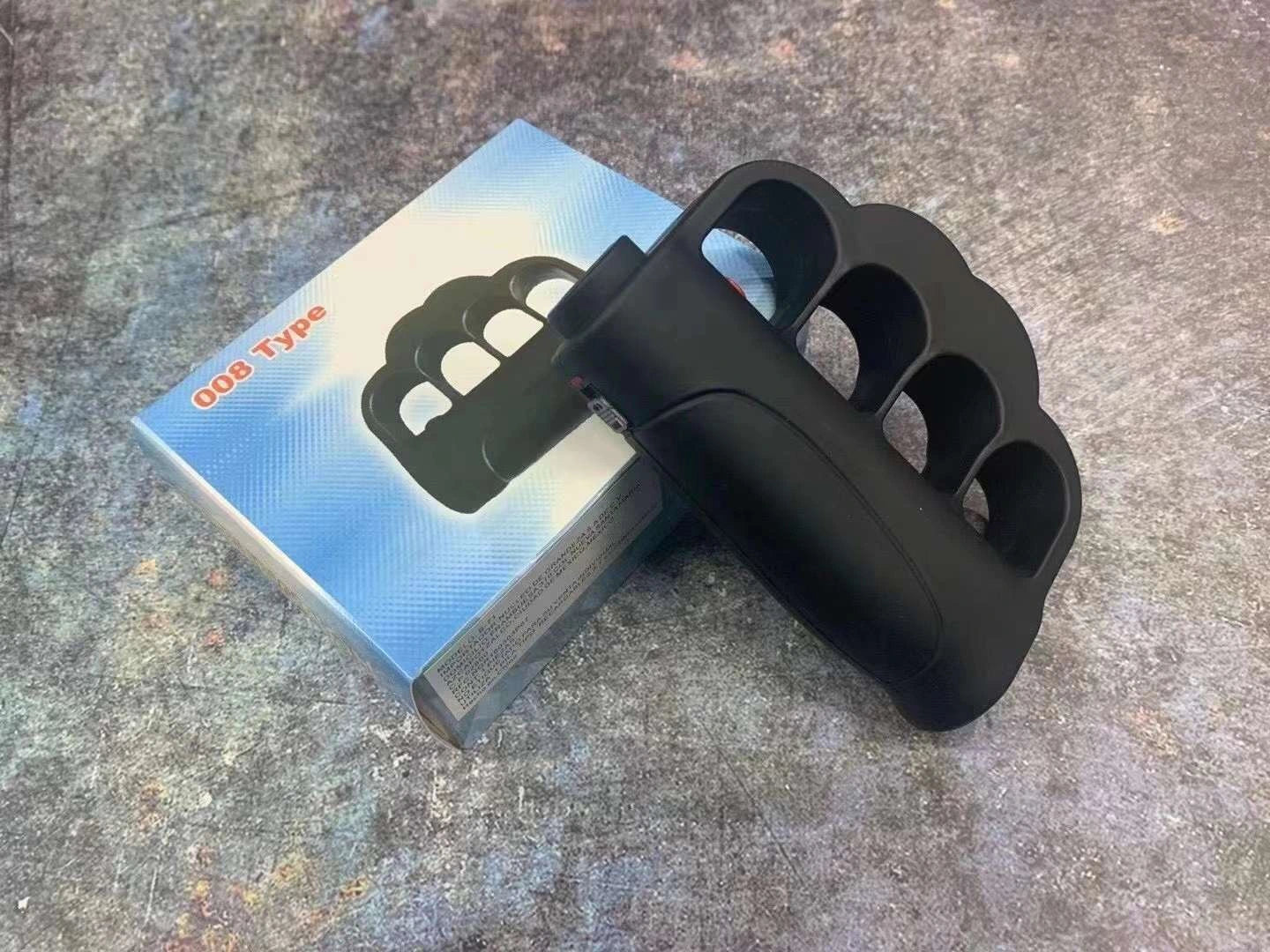 008-Five-finger electric shock device