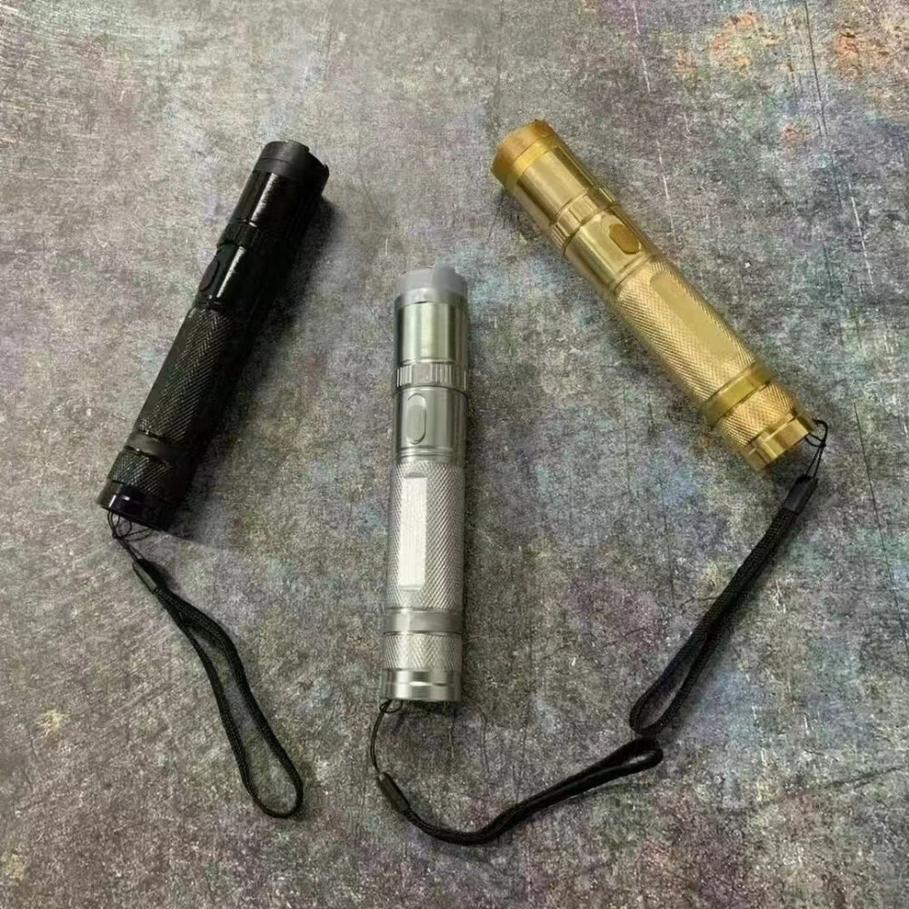 HY-910A Small Steel Cannon High Voltage Electric Shock Device