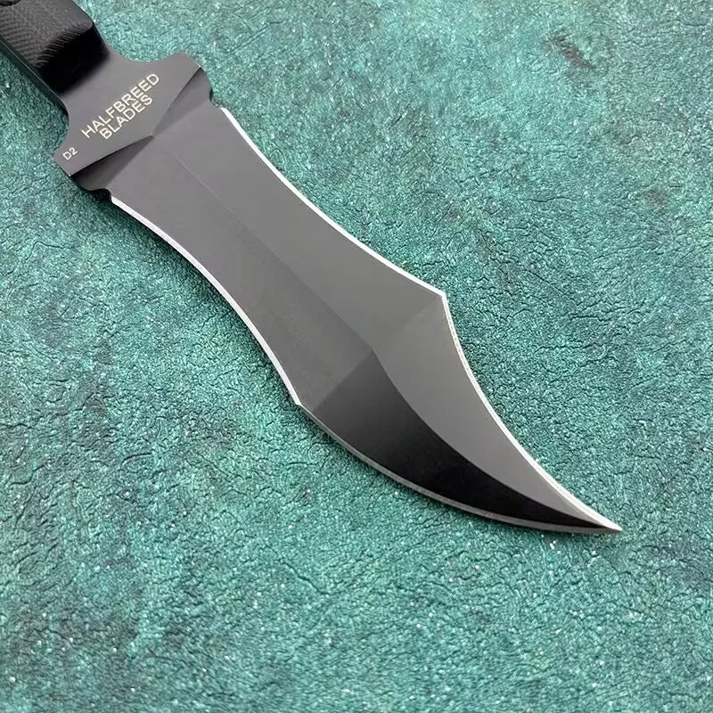 Halfcreed Blades Alien Claw Knife