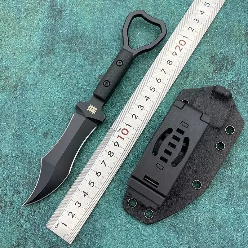 Halfcreed Blades Alien Claw Knife