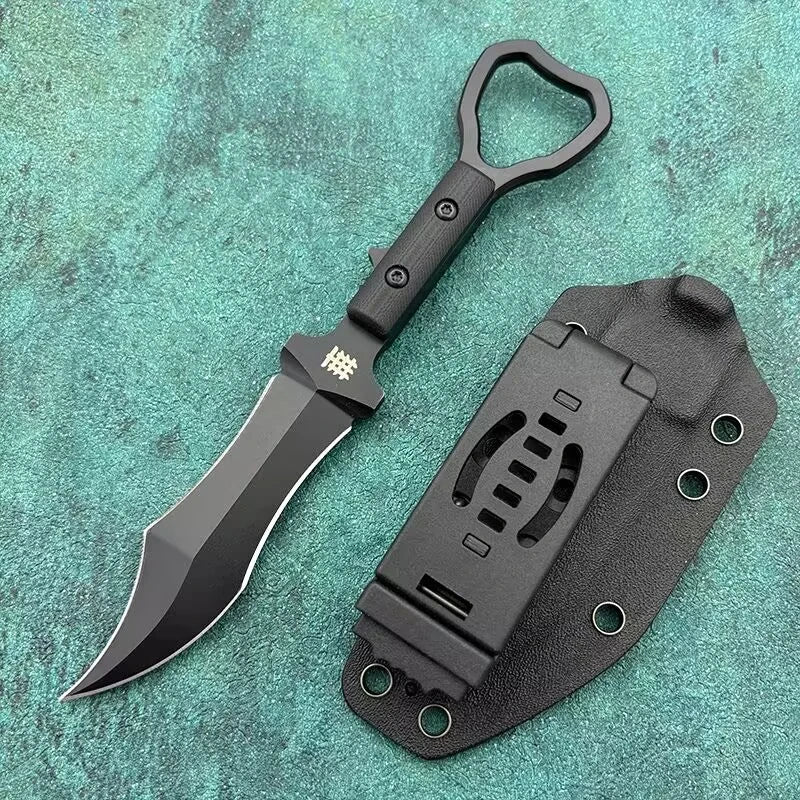 Halfcreed Blades Alien Claw Knife