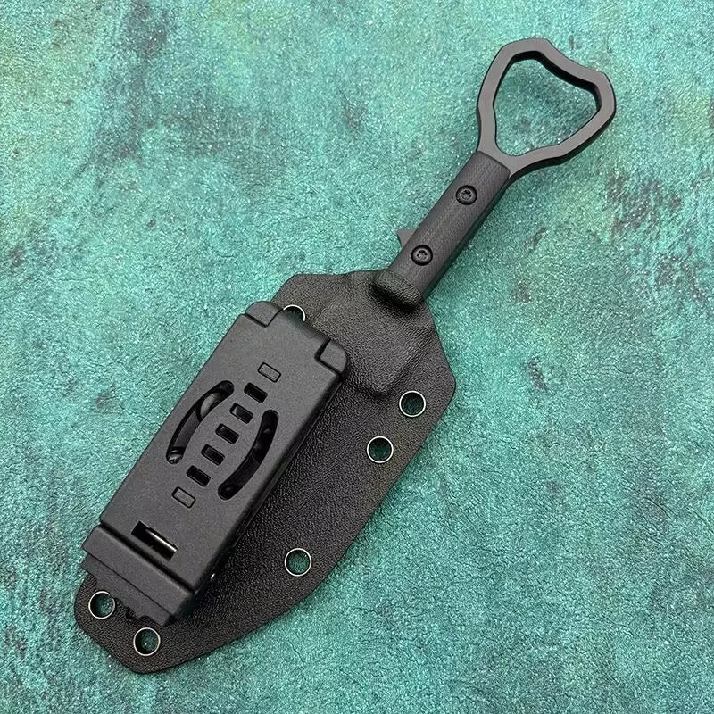 Halfcreed Blades Alien Claw Knife