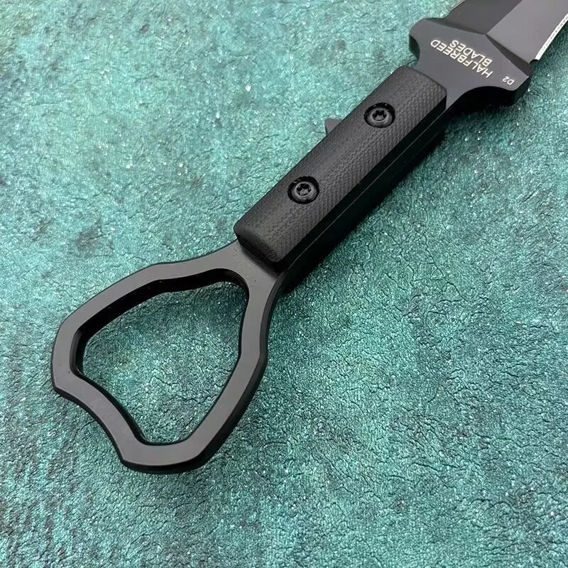 Halfcreed Blades Alien Claw Knife