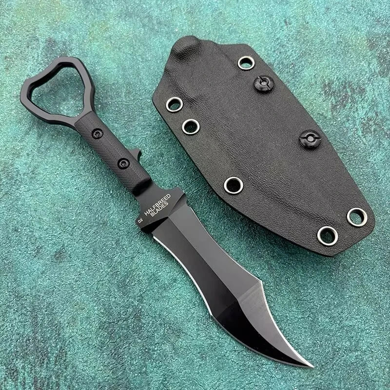 Halfcreed Blades Alien Claw Knife