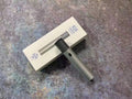 K58 Multifunctional self-defense flashlight (stun)