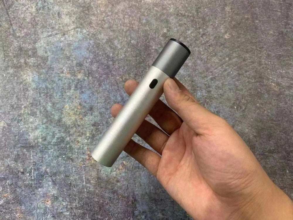 K58 Multifunctional self-defense flashlight (stun)