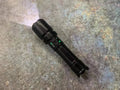 K99 Multifunctional strong light flashlight (stun)