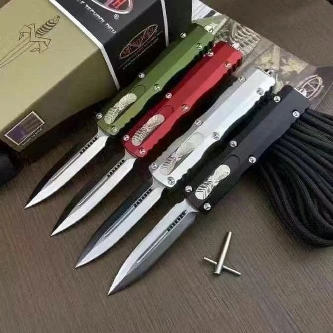 MICROTECH Dirac Jumper III (Four-color A55)