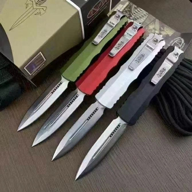 MICROTECH Dirac Jumper III (Four-color A55)