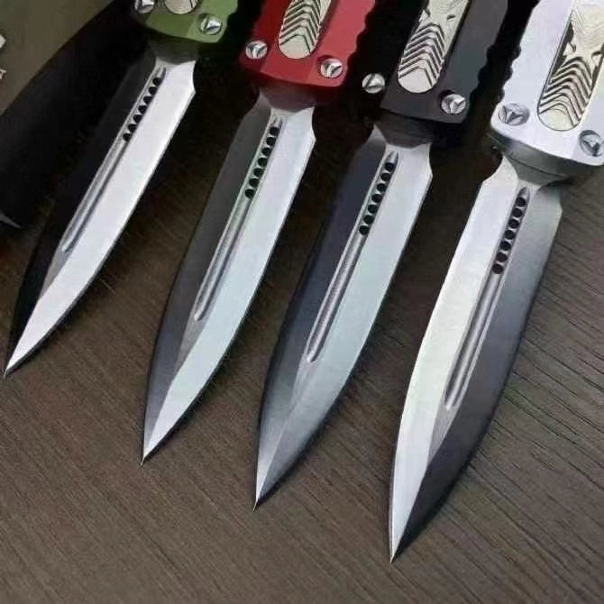 MICROTECH Dirac Jumper III (Four-color A55)