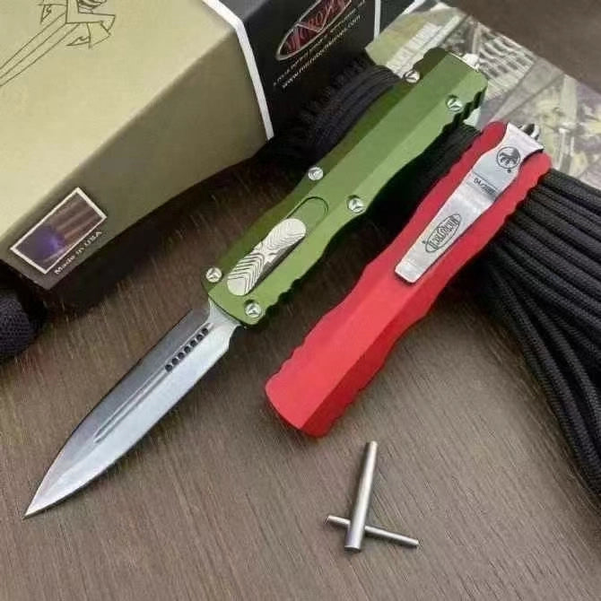 MICROTECH Dirac Jumper III (Four-color A55)