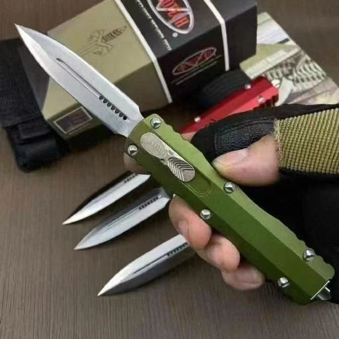 MICROTECH Dirac Jumper III (Four-color A55)