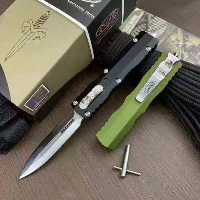 MICROTECH Dirac Jumper III (Four-color A55)