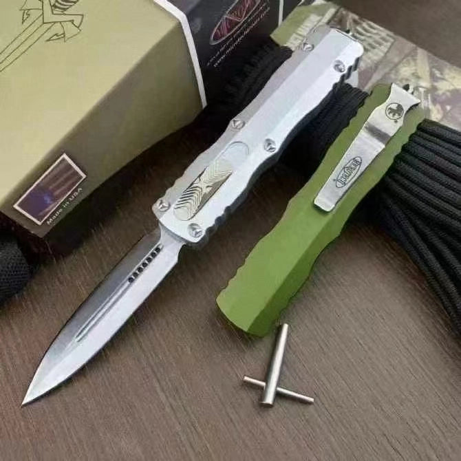 MICROTECH Dirac Jumper III (Four-color A55)