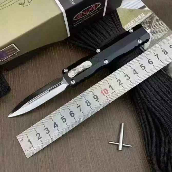 MICROTECH Dirac Jumper III (Four-color A55)