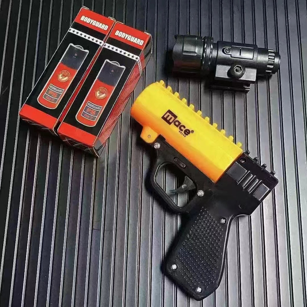 Messi II Spray Gun