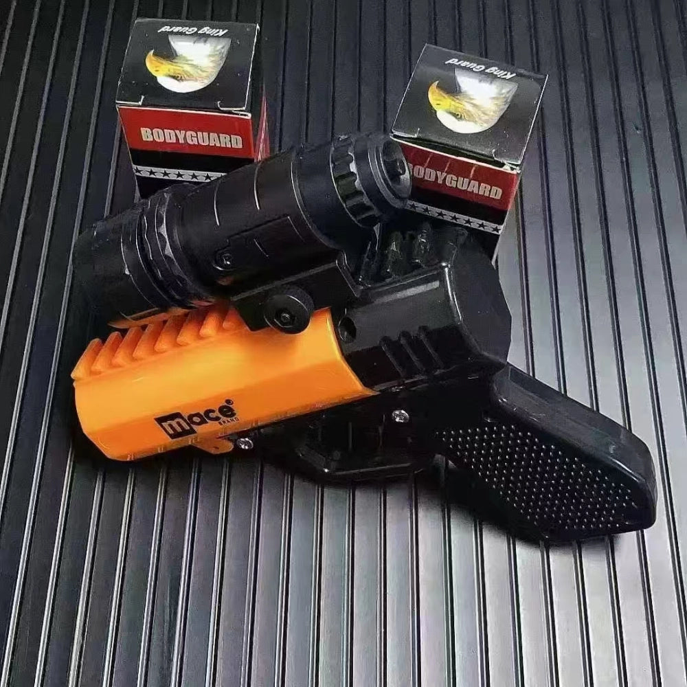 Messi II Spray Gun