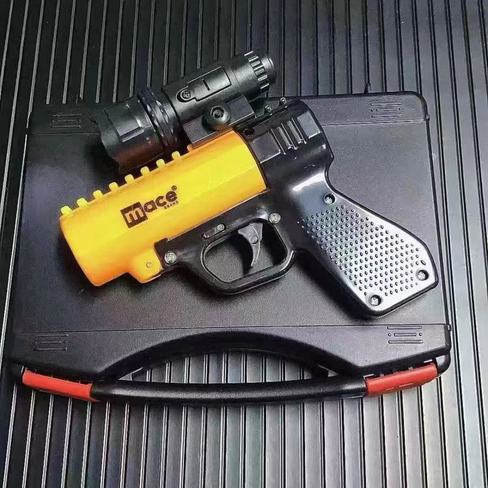 Messi II Spray Gun
