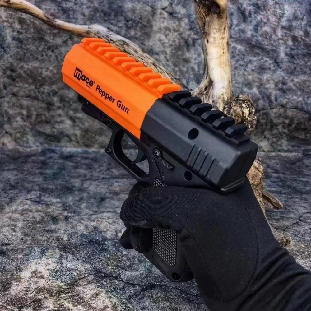 Messi II Spray Gun