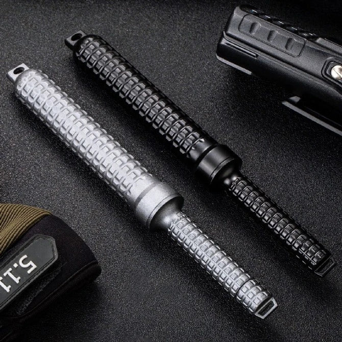 Micro Technology-"Twisted" Three-edged Military Bayonet