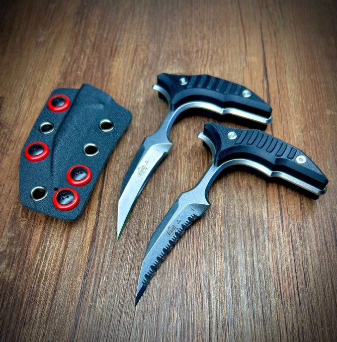 Microtech Bastinelli Microtech Maffeoni collaborates with Bastinelli on bee stings