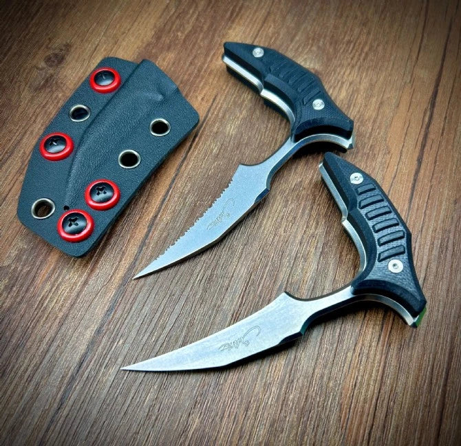 Microtech Bastinelli Microtech Maffeoni collaborates with Bastinelli on bee stings