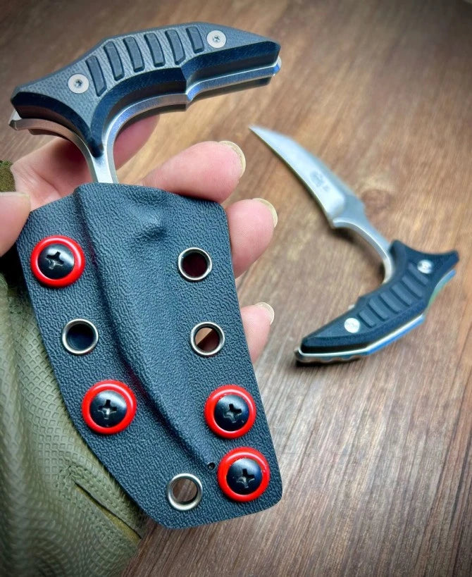 Microtech Bastinelli Microtech Maffeoni collaborates with Bastinelli on bee stings