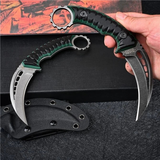 Miller Brothers-M27 Claw Knife