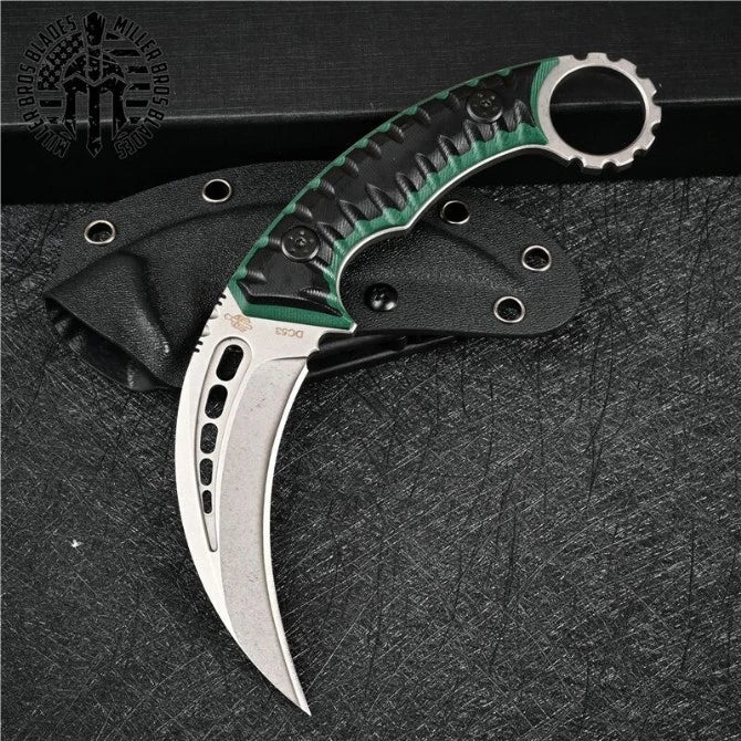 Miller Brothers-M27 Claw Knife