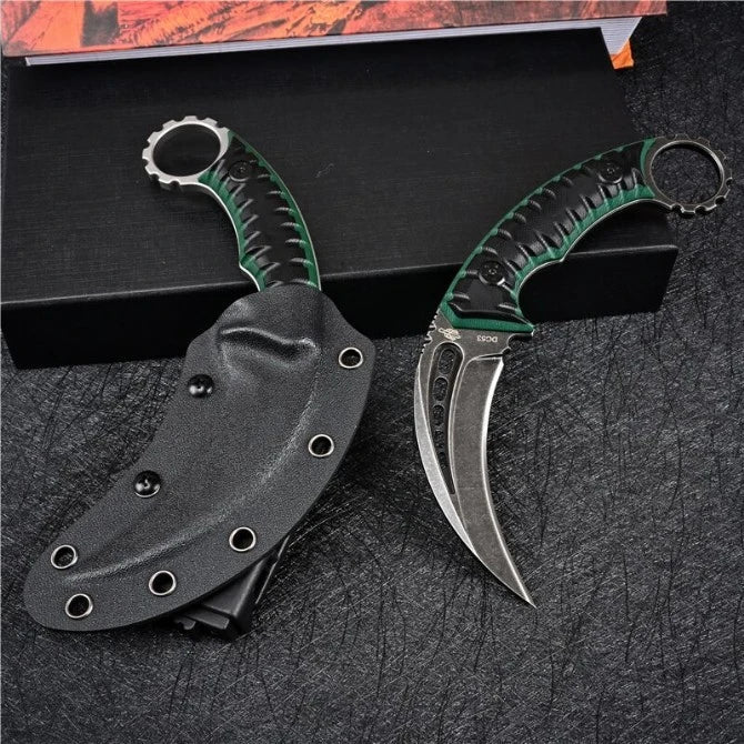 Miller Brothers-M27 Claw Knife