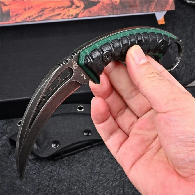 Miller Brothers-M27 Claw Knife