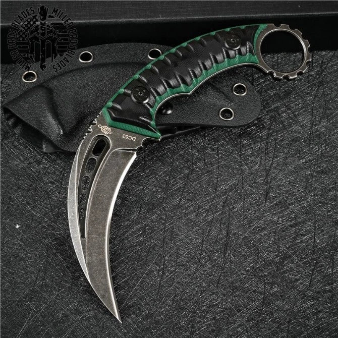 Miller Brothers-M27 Claw Knife